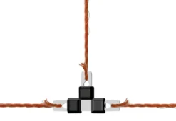 Reparaturset Litzclip 8-teilig