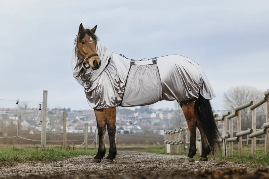RIDING WORLD Anti-Ekzem-Decke
