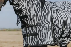 RIDING WORLD - Belly Mesh - Combo Decke