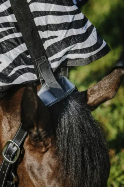 RIDING WORLD - Belly Mesh - Combo Decke