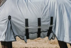 RIDING WORLD - Belly Mesh - Decke
