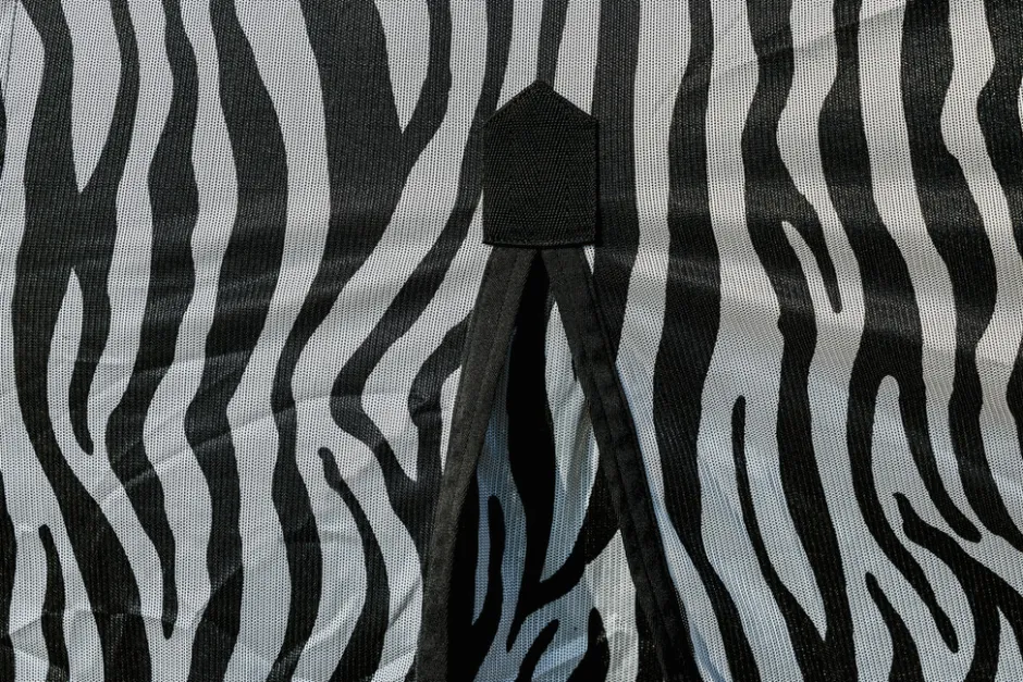 RIDING WORLD - Belly Mesh - Decke
