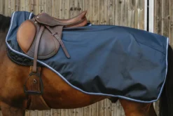 RIDING WORLD - Eco 600D - Nierendecke