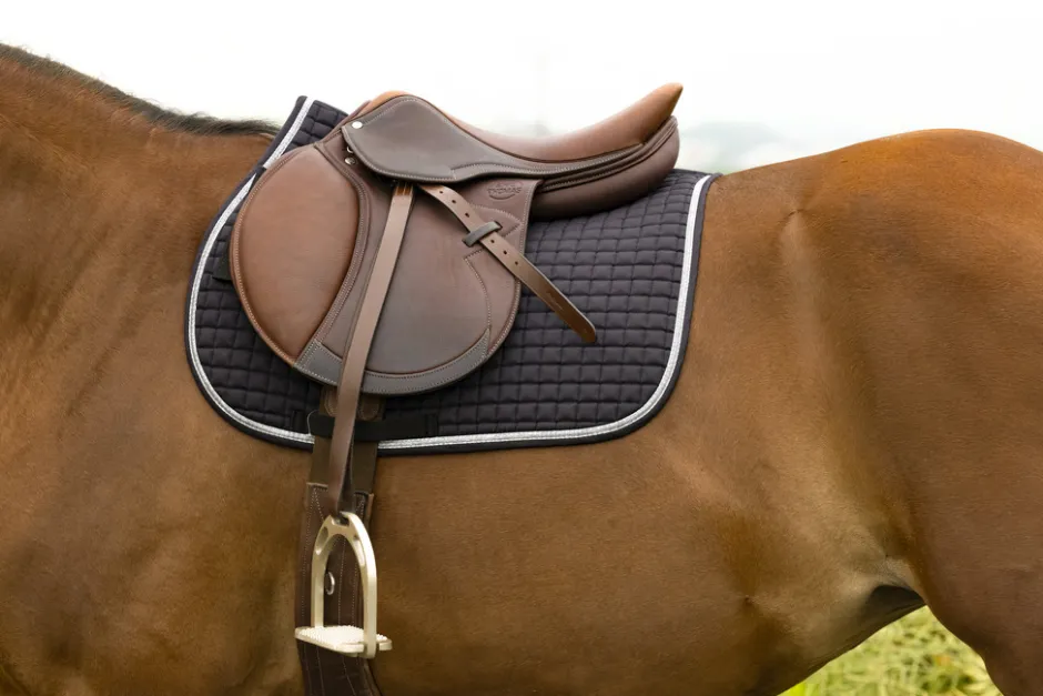 RIDING WORLD „Girly Schabracke