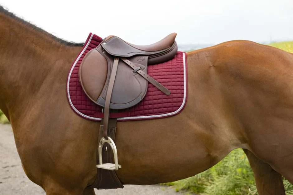 RIDING WORLD „Girly Schabracke