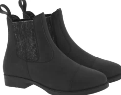 RIDING WORLD - Glitter - Synthetische Stiefelette, Kinder
