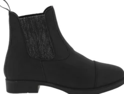 RIDING WORLD - Glitter - Synthetische Stiefelette, Kinder