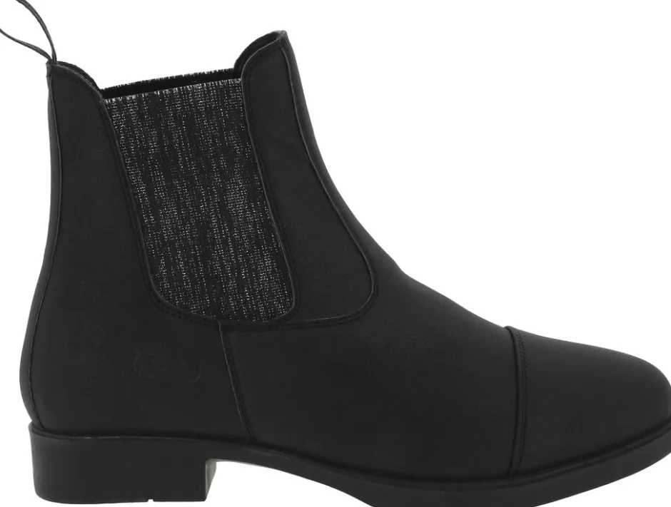 RIDING WORLD - Glitter - Synthetische Stiefelette, Kinder