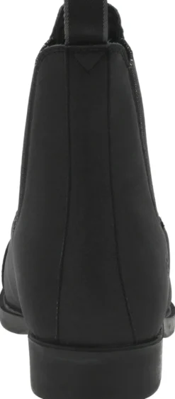 RIDING WORLD - Glitter - Synthetische Stiefelette, Kinder