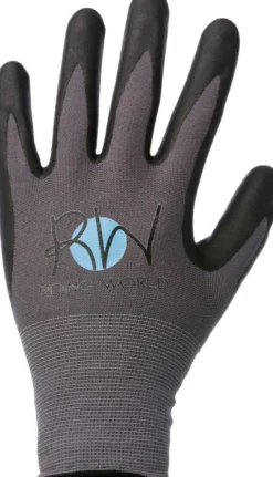 RIDING WORLD Handschuhe „Groom“