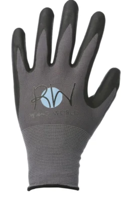 RIDING WORLD Handschuhe „Groom“