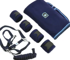 RIDING WORLD Komplettes Set