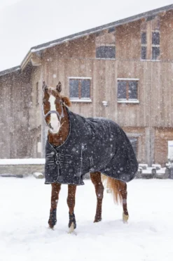 RIDING WORLD „Oxford wasserdichte Decke