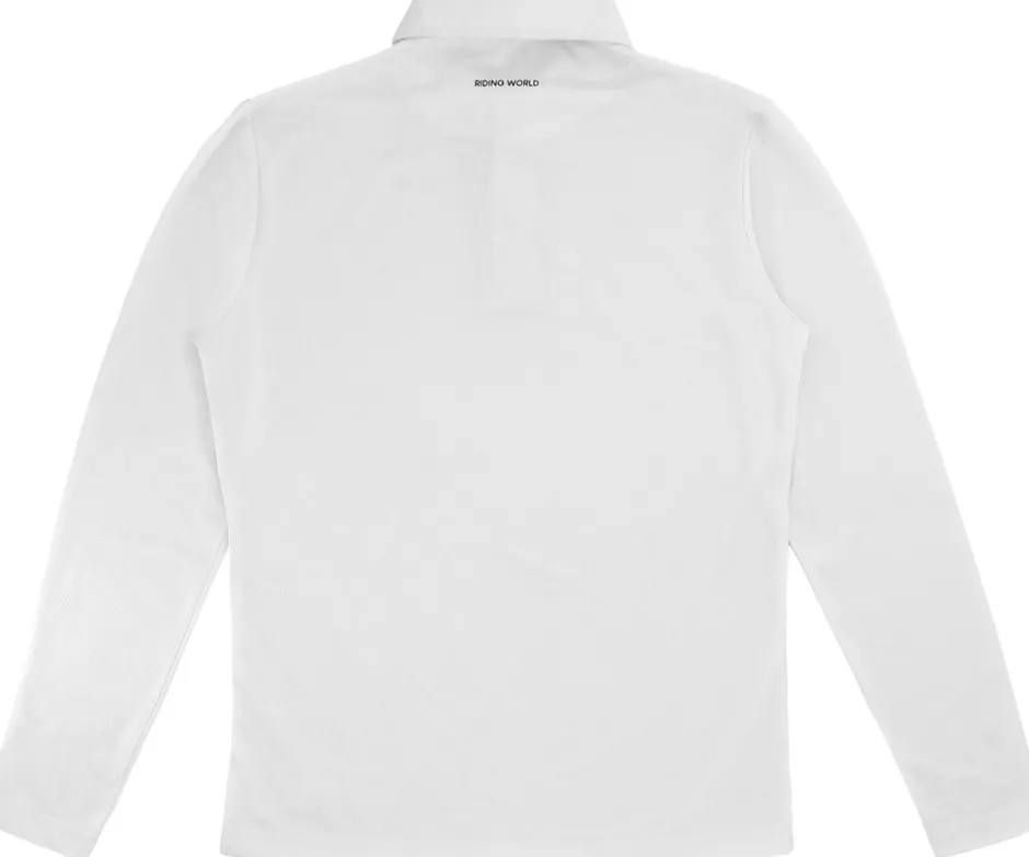RIDING WORLD Polo Shirt - Romeo