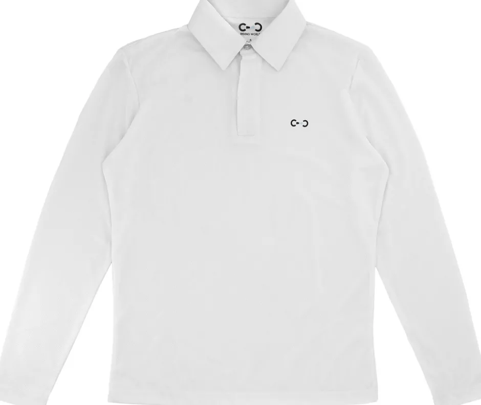 RIDING WORLD Polo Shirt - Romeo