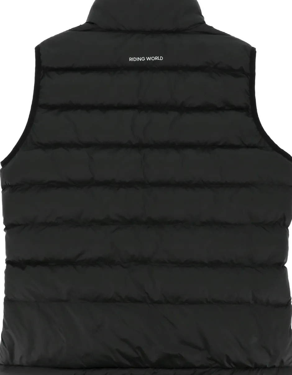 RIDING WORLD - Robin - Weste Damen
