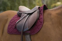 RIDING-WORLD „Rope“ Schabracke
