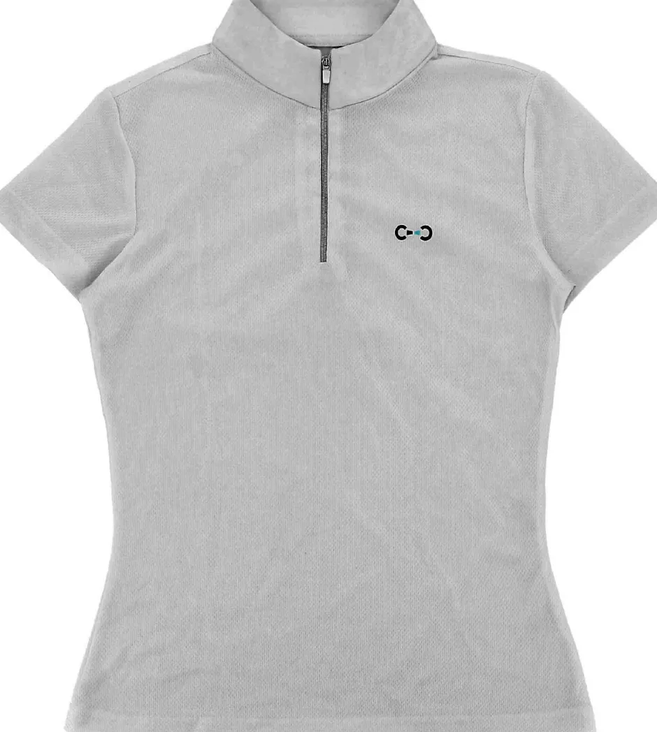 RIDING WORLD - Roxane - Polo Shirt