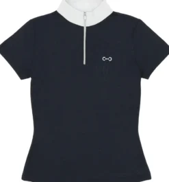 RIDING WORLD - Roxane - Polo Shirt