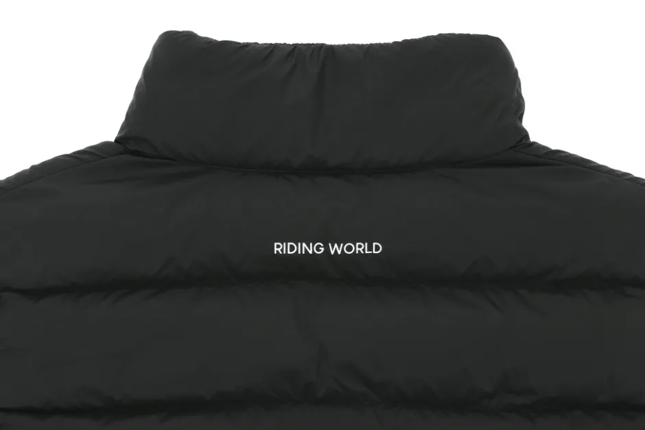 RIDING WORLD - Ryan - Weste Herren