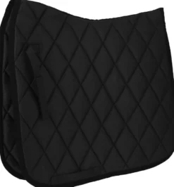 RIDING WORLD - School - Dressur Schabracken