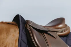 RIDING WORLD - School - Schabracken