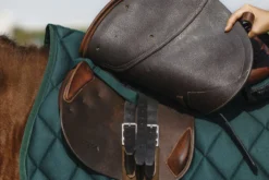 RIDING WORLD - School - Schabracken