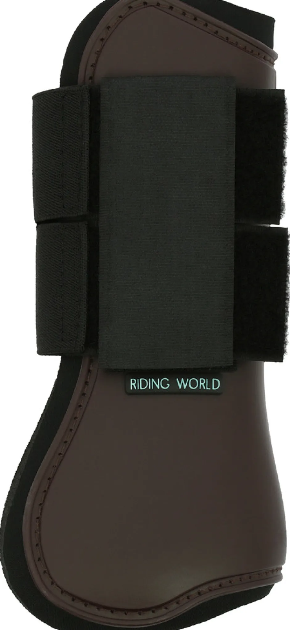 RIDING WORLD Sehnen-Gamaschen