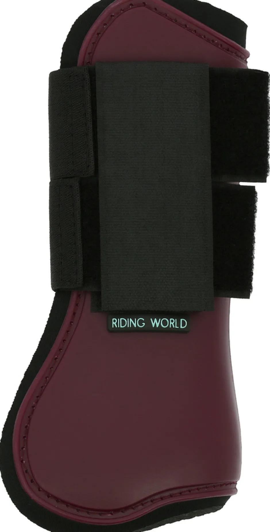 RIDING WORLD Sehnen-Gamaschen