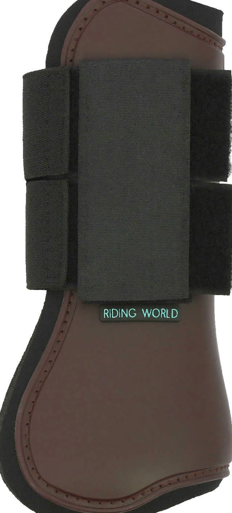 RIDING WORLD Sehnen-Gamaschen