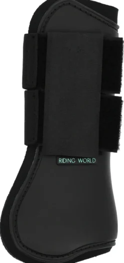 RIDING WORLD Sehnen-Gamaschen