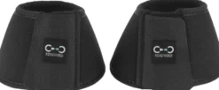 RIDING WORLD Springglocken aus Neopren