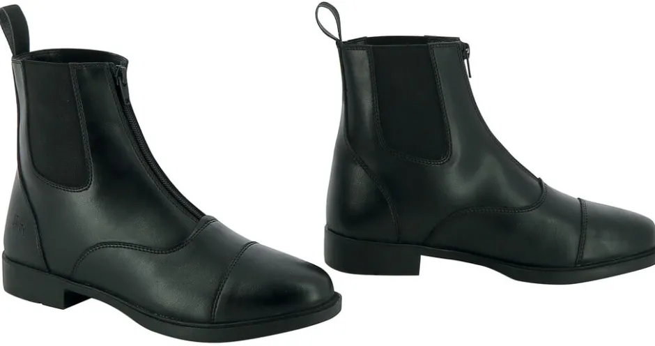RIDING WORLD Stiefelette „Zip“