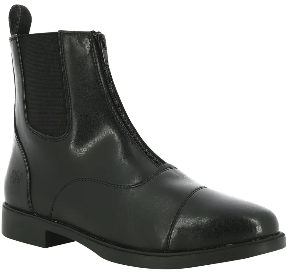 RIDING WORLD Stiefelette „Zip“