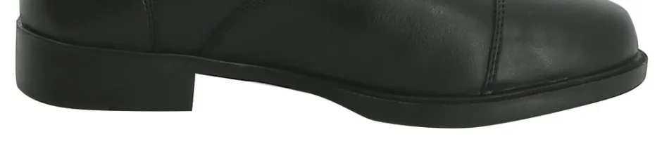 RIDING WORLD Stiefelette „Zip“
