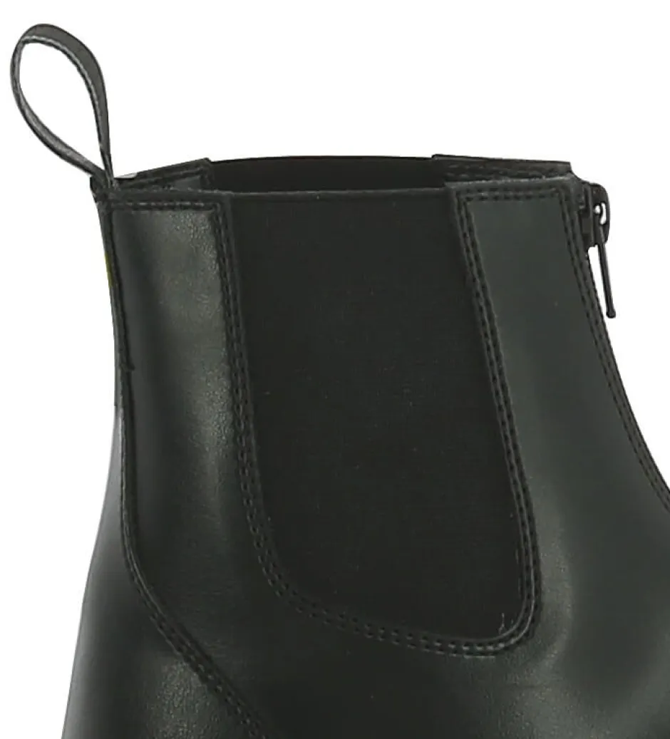RIDING WORLD Stiefelette „Zip“