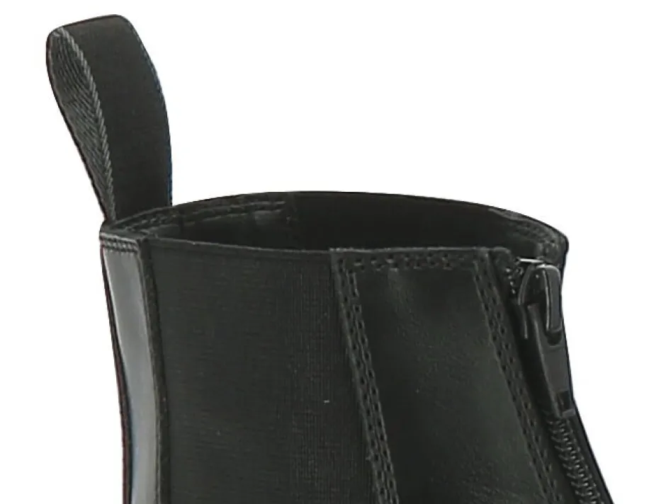 RIDING WORLD Stiefelette „Zip“
