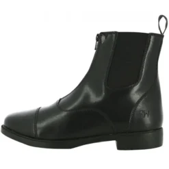 RIDING WORLD Stiefelette „Zip“