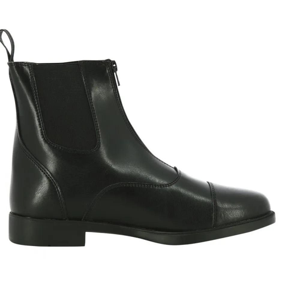 RIDING WORLD Stiefelette „Zip“