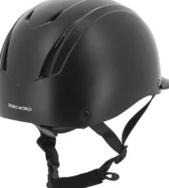 RIDING WORLD - Topy - Helm