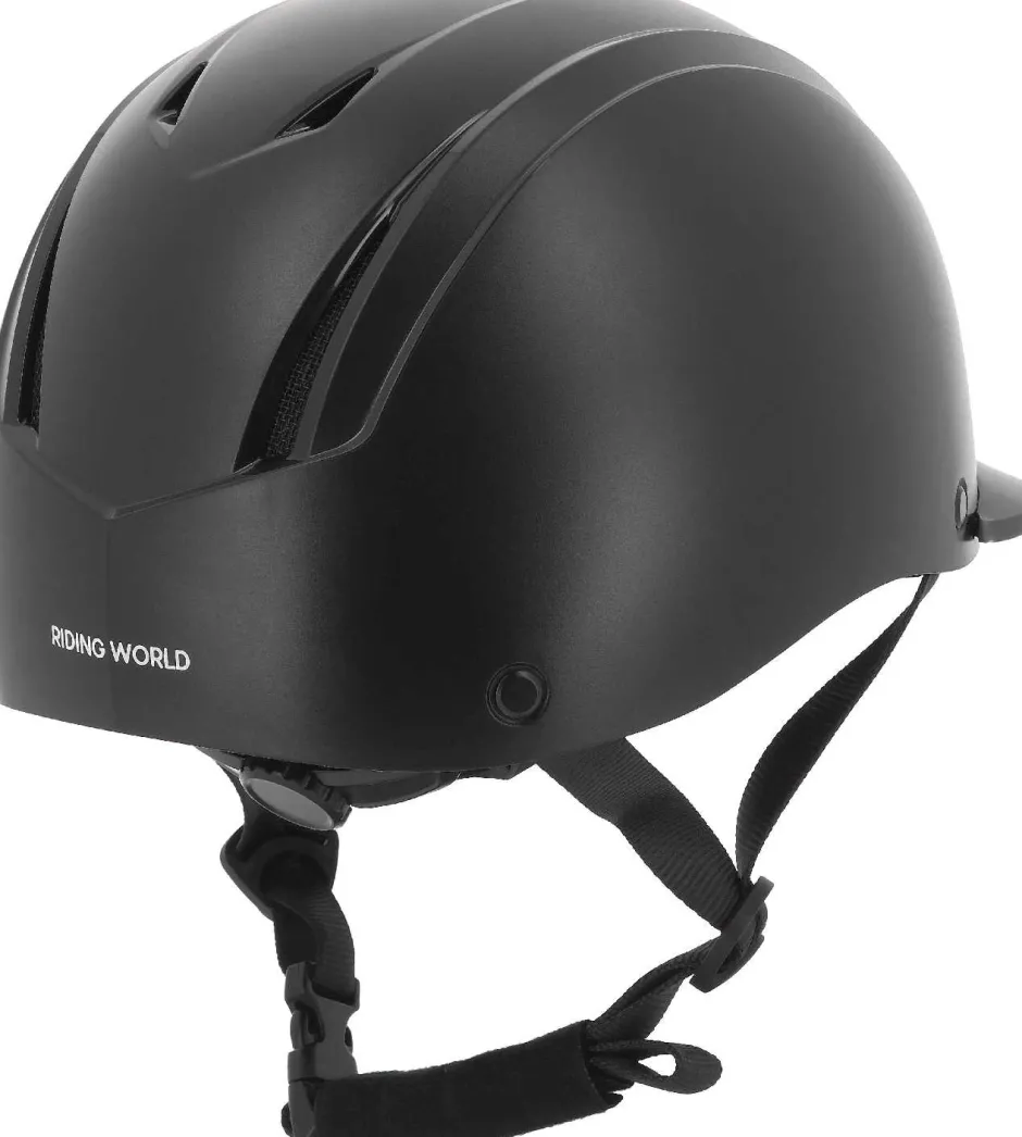 RIDING WORLD - Topy - Helm