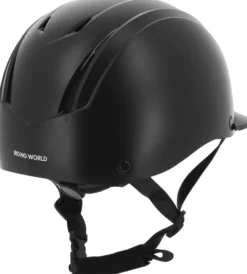 RIDING WORLD - Topy - Helm