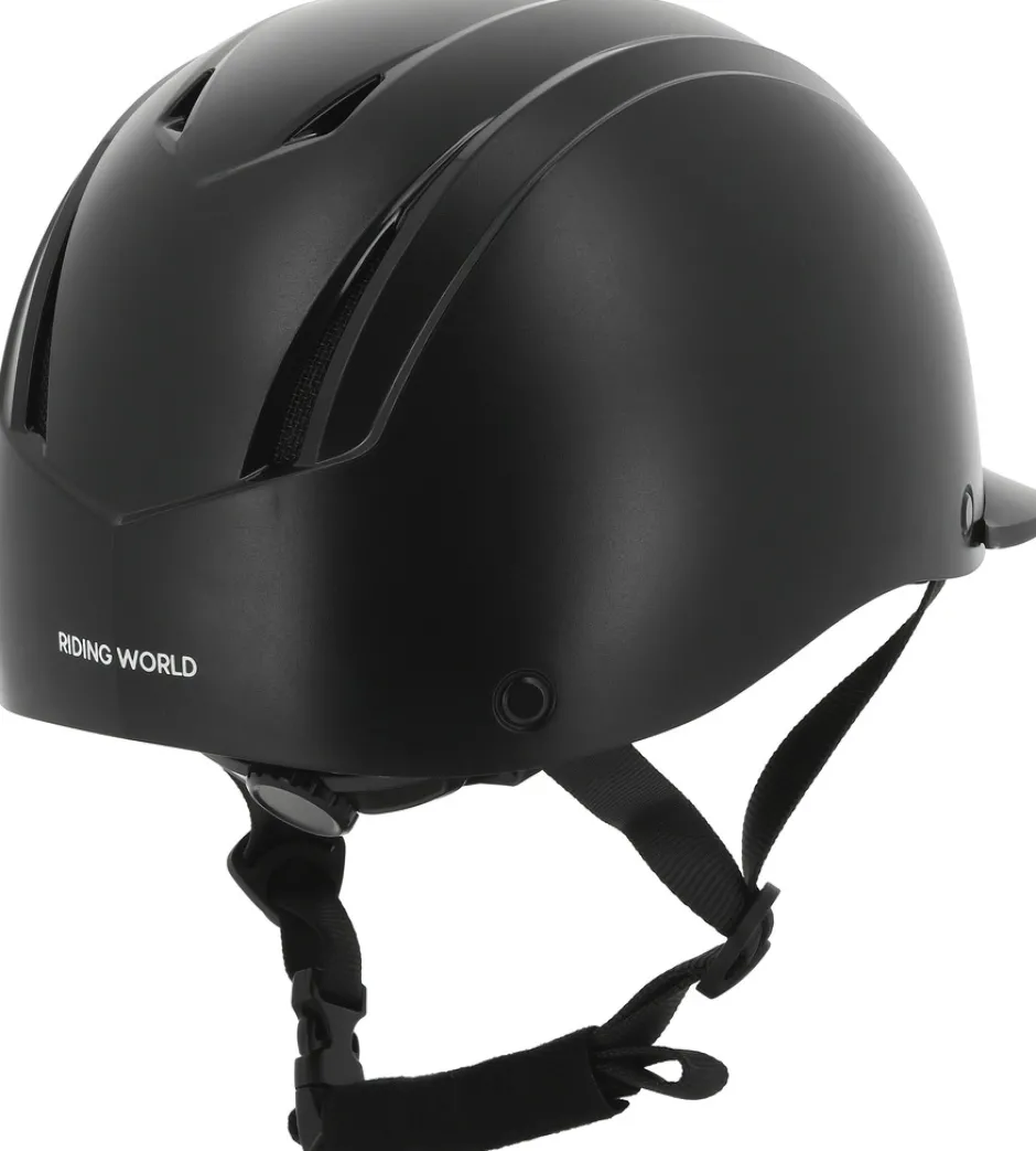 RIDING WORLD - Topy - Helm