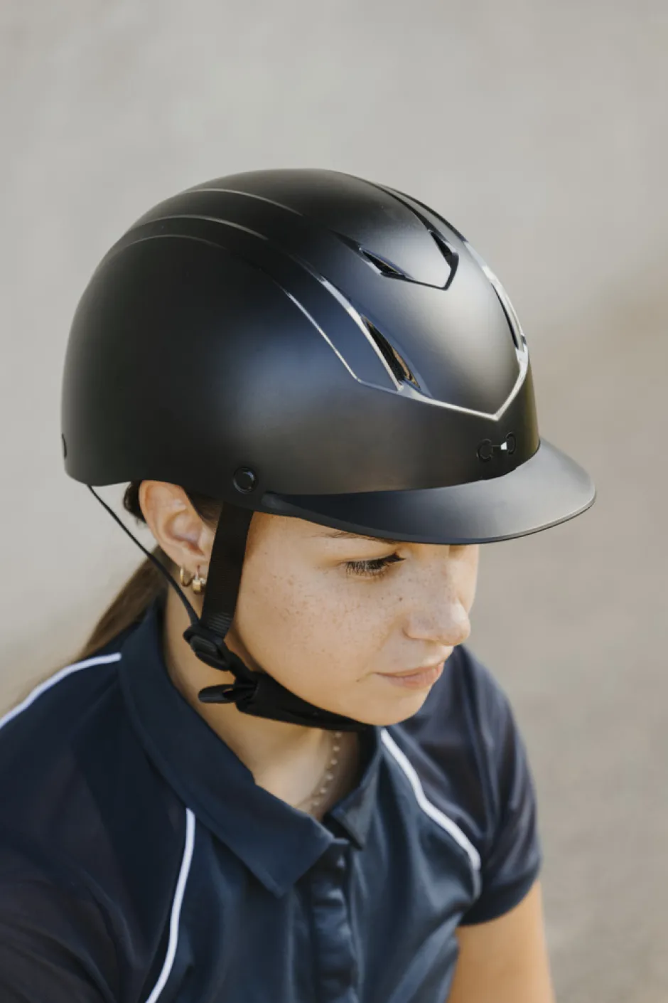 RIDING WORLD - Topy - Helm