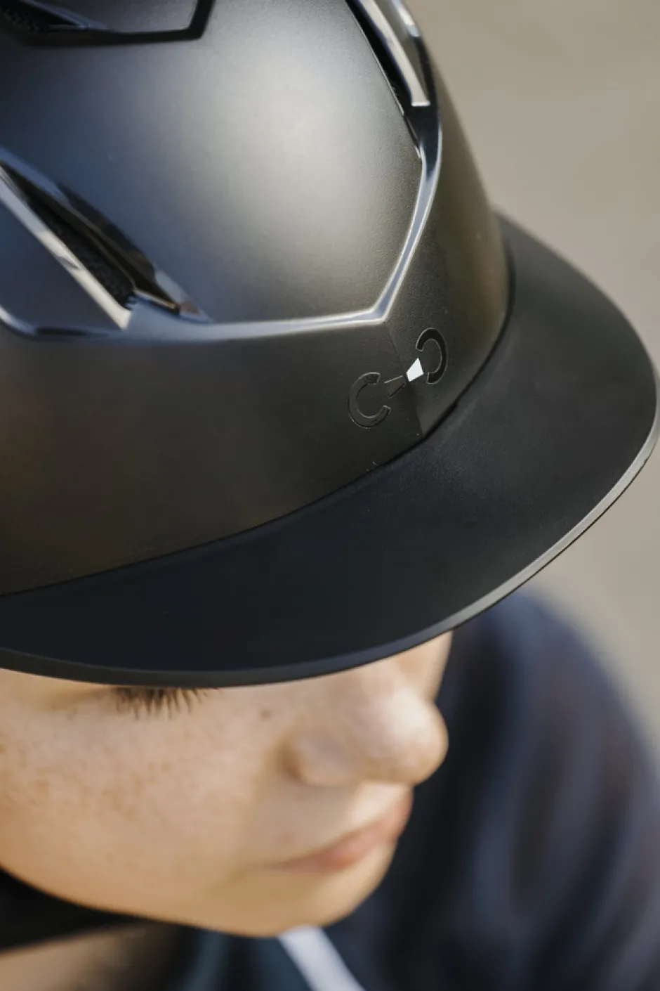 RIDING WORLD - Topy - Helm