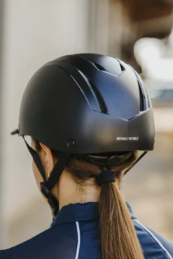 RIDING WORLD - Topy - Helm