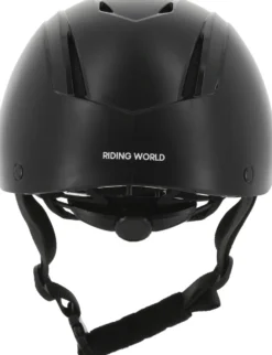 RIDING WORLD - Topy - Helm