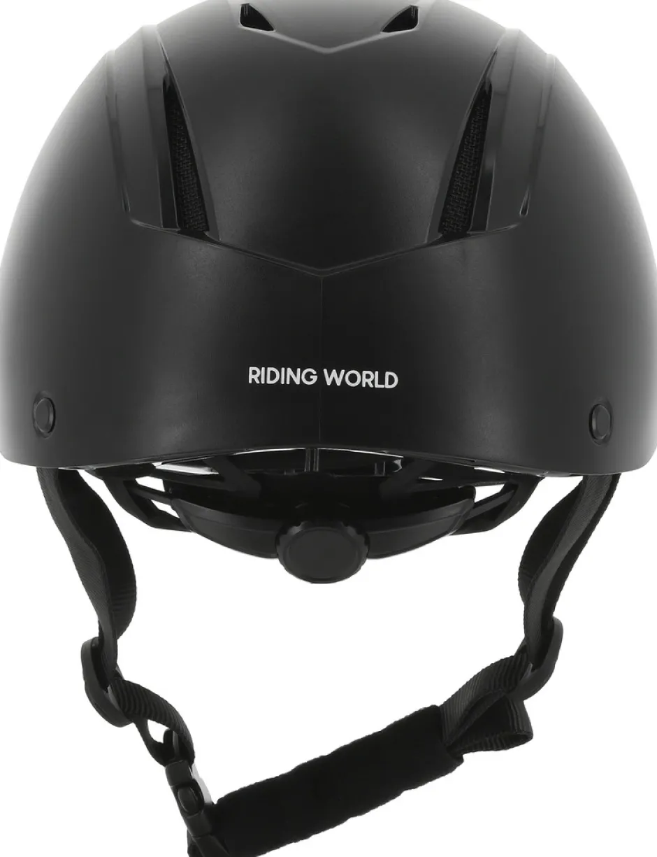 RIDING WORLD - Topy - Helm