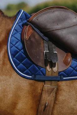 RIDING WORLD - Velours - Schabracken