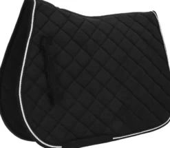RIDING WORLD - Velours - Schabracken